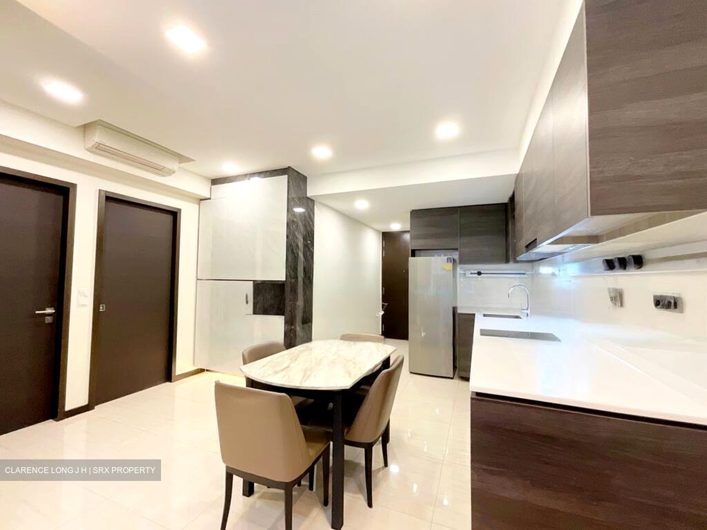Sims Urban Oasis (D14), Condominium #481975571